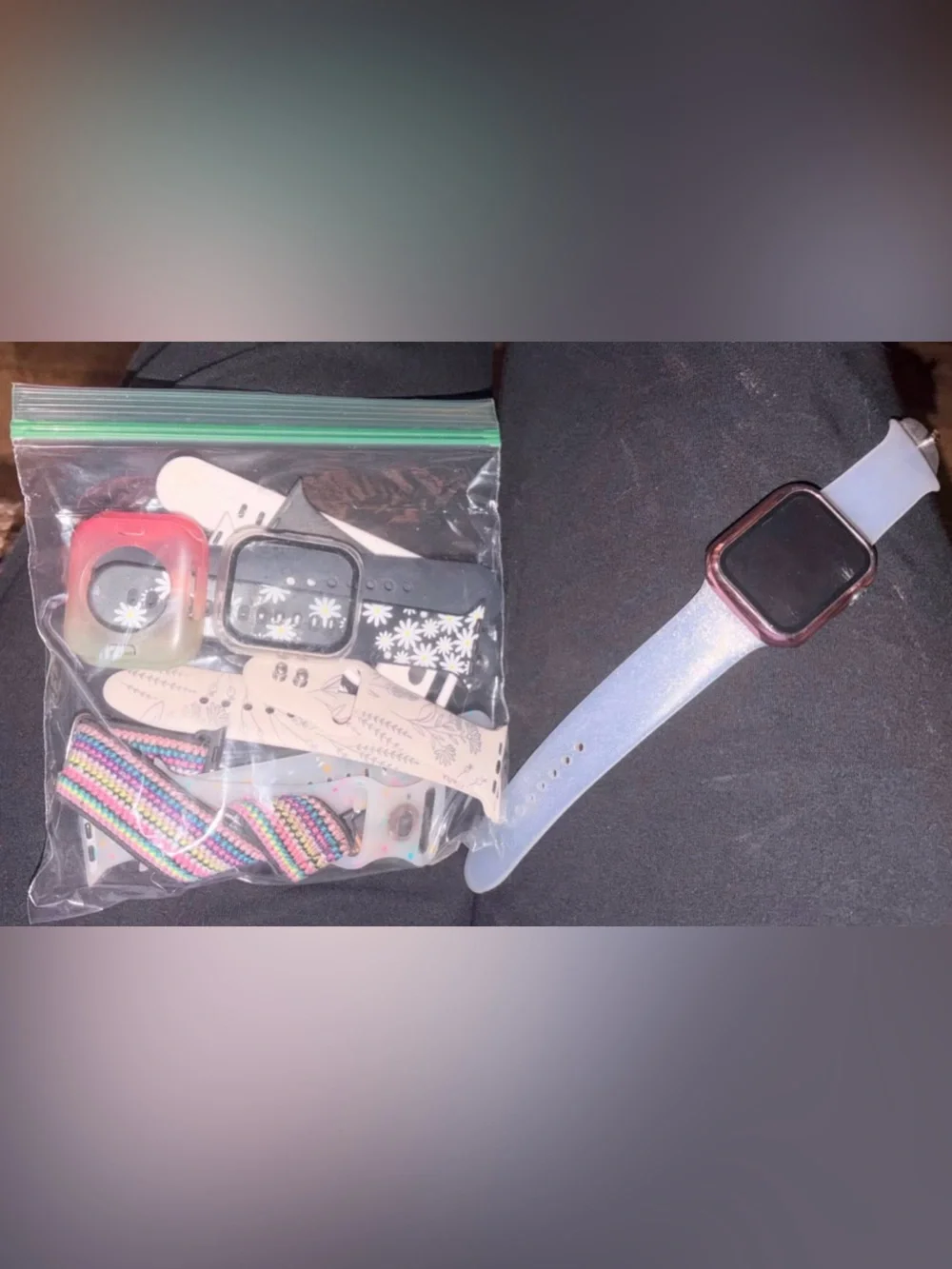 Smartwatch GPS